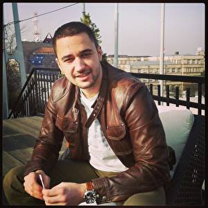 Filip Markovic, menadzer