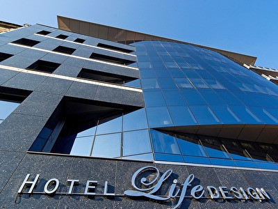 HOTEL LIFE DESIGNE