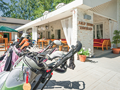 GOLF KLUB BEOGRAD
